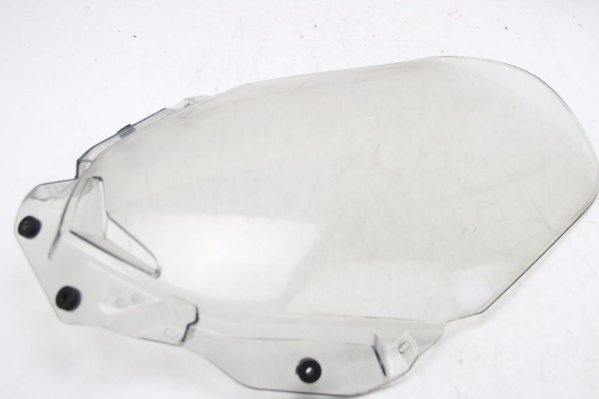 photo de WINDSCHUTZSCHEIBE PEUGEOT SATELIS COMPRESSOR K15 125 (2006 - 2009)