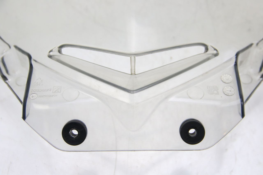 photo de WINDSCHUTZSCHEIBE PEUGEOT SATELIS COMPRESSOR K15 125 (2006 - 2009)