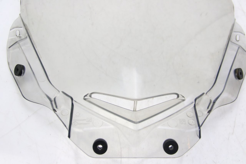 photo de WINDSCHUTZSCHEIBE PEUGEOT SATELIS COMPRESSOR K15 125 (2006 - 2009)