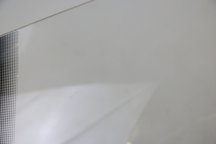 photo de WINDSCHUTZSCHEIBE PEUGEOT SATELIS 125 (2010 - 2012)