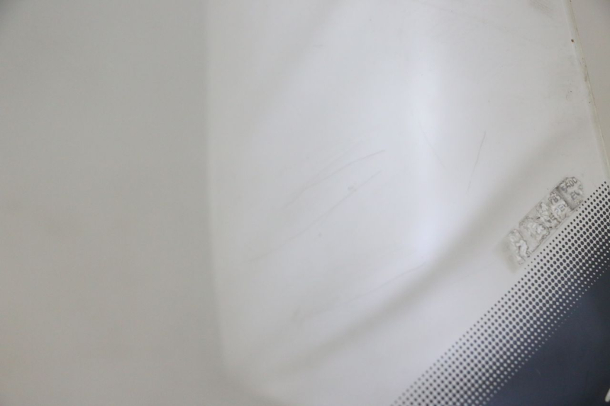 photo de WINDSCHUTZSCHEIBE PEUGEOT SATELIS 125 (2010 - 2012)