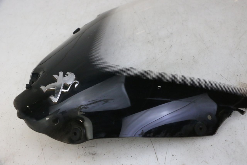 photo de WINDSCHUTZSCHEIBE PEUGEOT SATELIS 125 (2010 - 2012)