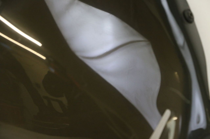 photo de WINDSCHUTZSCHEIBE PEUGEOT SATELIS 125 (2006 - 2009)