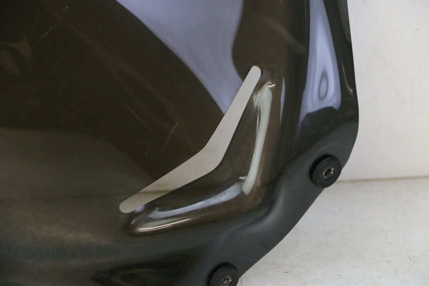 photo de WINDSCHUTZSCHEIBE PEUGEOT SATELIS 125 (2006 - 2009)