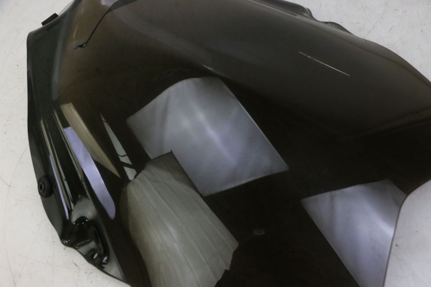 photo de WINDSCHUTZSCHEIBE PEUGEOT SATELIS 125 (2006 - 2009)