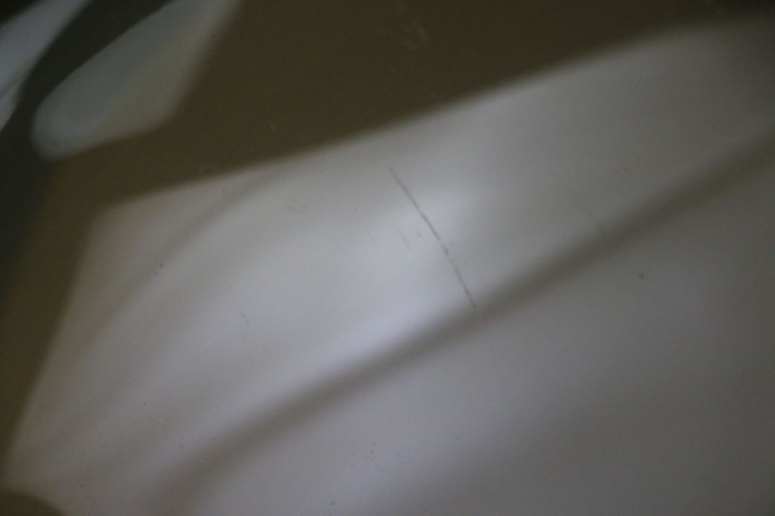 photo de WINDSCHUTZSCHEIBE PEUGEOT SATELIS 125 (2006 - 2009)