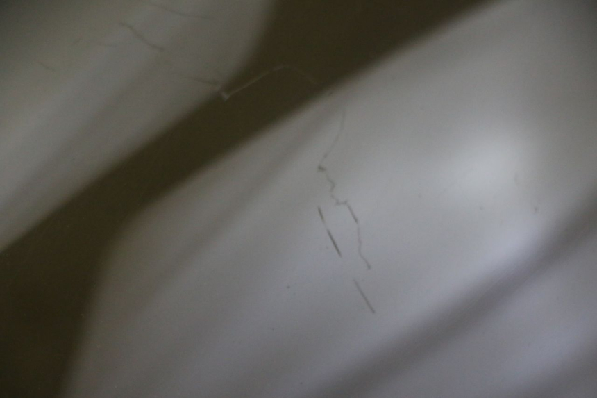 photo de WINDSCHUTZSCHEIBE PEUGEOT SATELIS 125 (2006 - 2009)