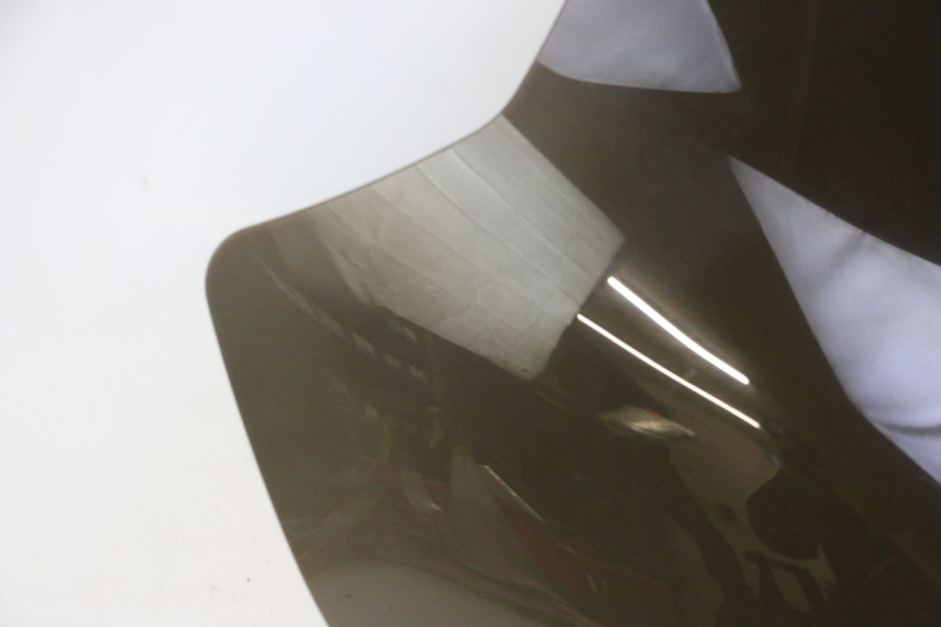 photo de WINDSCHUTZSCHEIBE PEUGEOT SATELIS 125 (2006 - 2009)