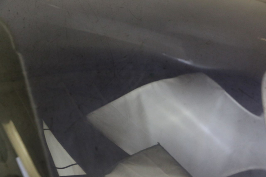 photo de WINDSCHUTZSCHEIBE PEUGEOT SATELIS 125 (2013 - 2018)