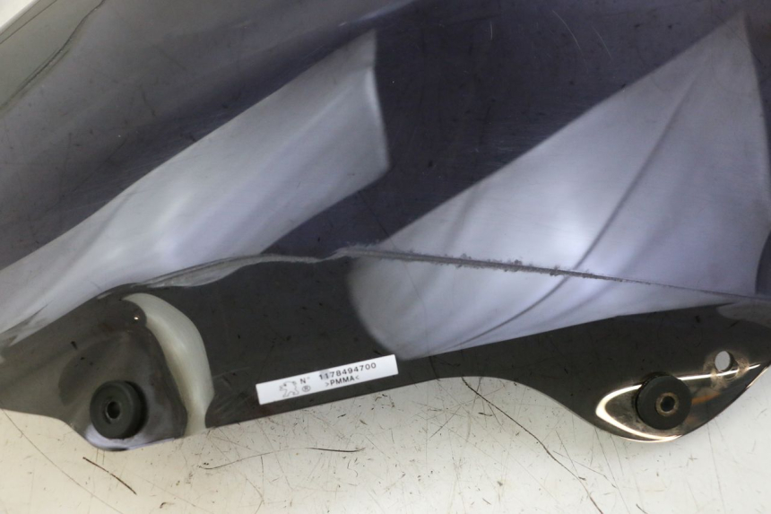 photo de WINDSCHUTZSCHEIBE PEUGEOT SATELIS 125 (2013 - 2018)