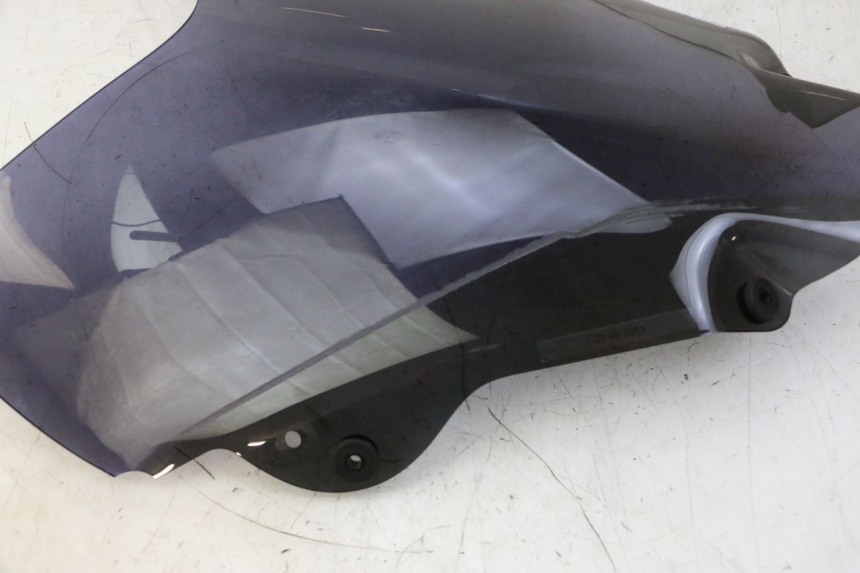 photo de WINDSCHUTZSCHEIBE PEUGEOT SATELIS 125 (2013 - 2018)