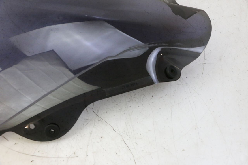 photo de WINDSCHUTZSCHEIBE PEUGEOT SATELIS 125 (2013 - 2018)