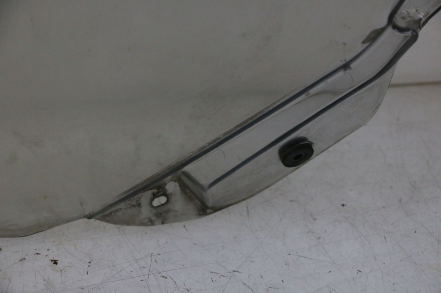 photo de WINDSCHUTZSCHEIBE PEUGEOT SATELIS 125 (2006 - 2009)