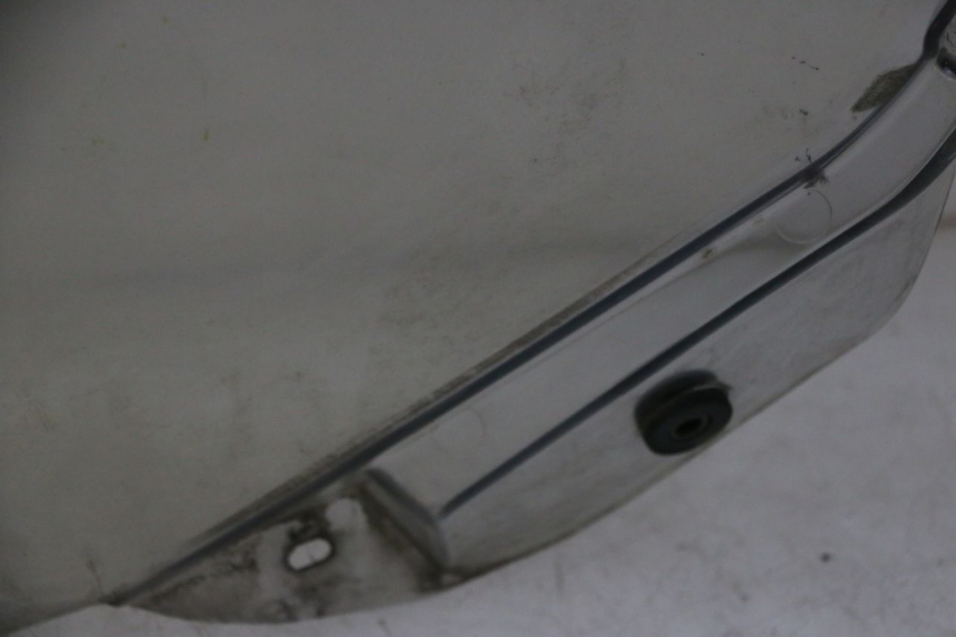 photo de WINDSCHUTZSCHEIBE PEUGEOT SATELIS 125 (2006 - 2009)