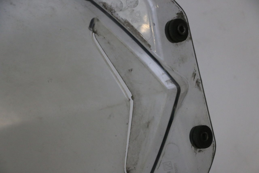 photo de WINDSCHUTZSCHEIBE PEUGEOT SATELIS 125 (2006 - 2009)