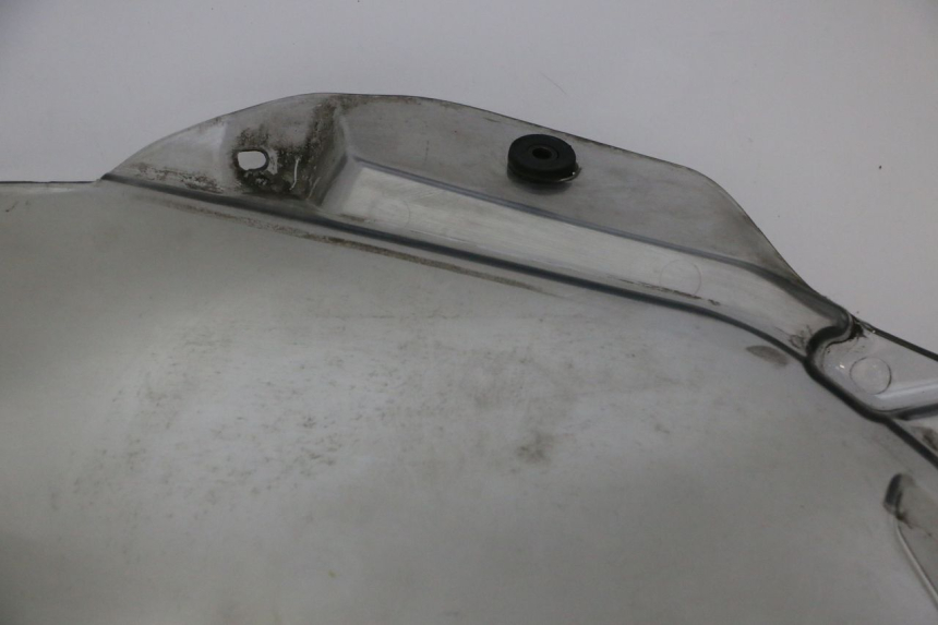 photo de WINDSCHUTZSCHEIBE PEUGEOT SATELIS 125 (2006 - 2009)