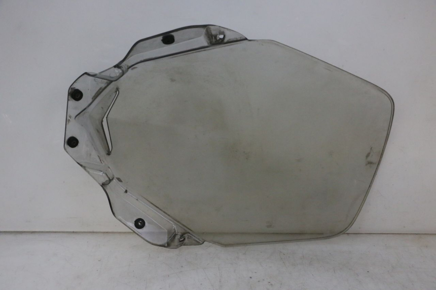 photo de WINDSCHUTZSCHEIBE PEUGEOT SATELIS 125 (2006 - 2009)