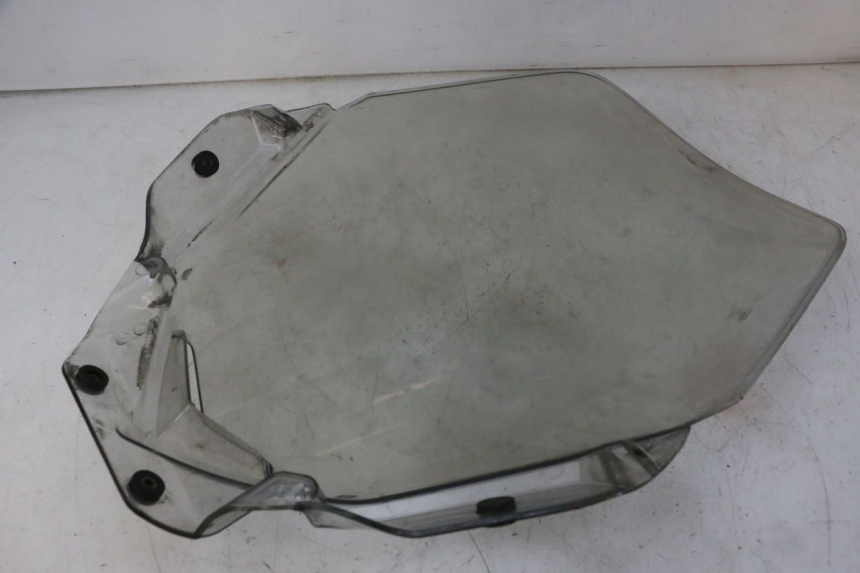 photo de WINDSCHUTZSCHEIBE PEUGEOT SATELIS 125 (2006 - 2009)