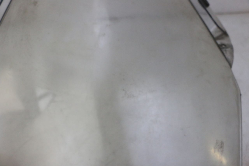 photo de WINDSCHUTZSCHEIBE PEUGEOT SATELIS 125 (2006 - 2009)