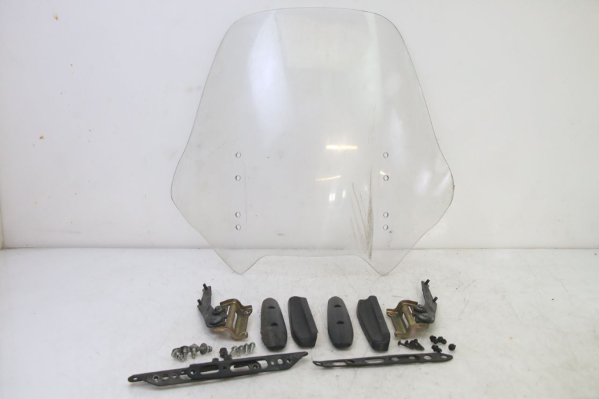 photo de WINDSCHUTZSCHEIBE HONDA ST PAN EUROPEAN 1300 (2002 - 2013)