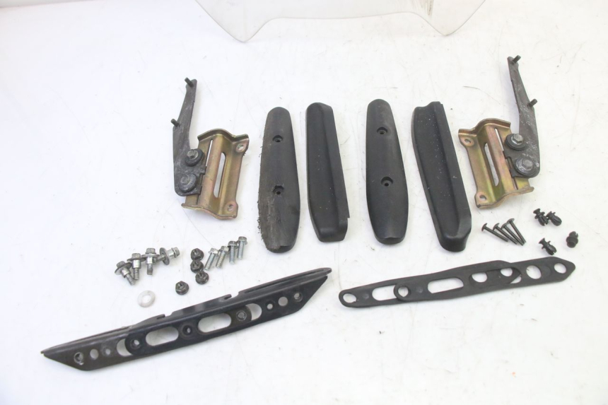 photo de WINDSCHUTZSCHEIBE HONDA ST PAN EUROPEAN 1300 (2002 - 2013)
