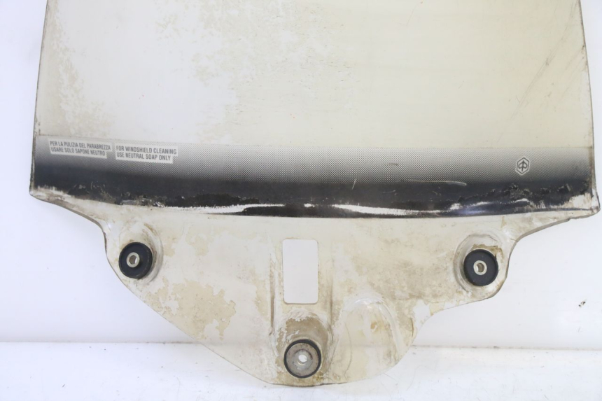 photo de WINDSCHUTZSCHEIBE PIAGGIO SUPER LX 125 (2000 - 2003)