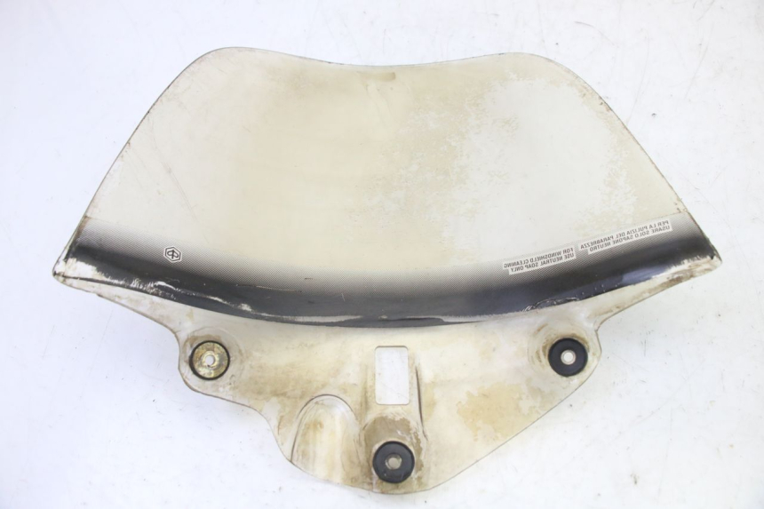 photo de WINDSCHUTZSCHEIBE PIAGGIO SUPER LX 125 (2000 - 2003)