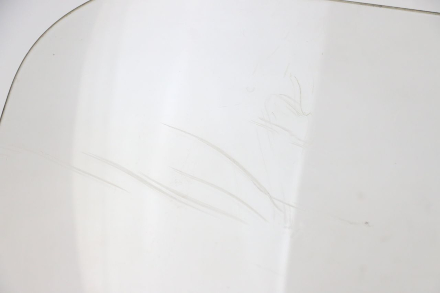 photo de WINDSCHUTZSCHEIBE SUZUKI BURGMAN 125 (2015 - 2017)