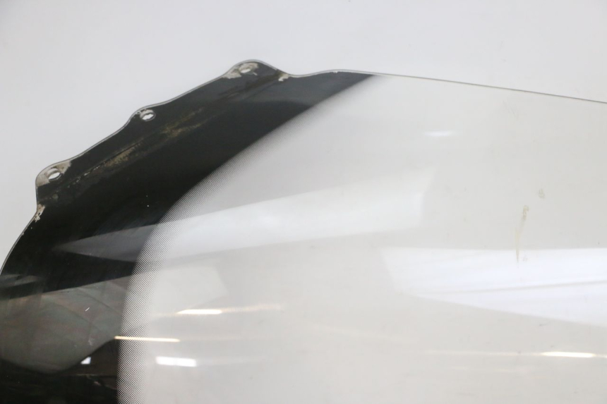 photo de WINDSCHUTZSCHEIBE SUZUKI BURGMAN 125 (2015 - 2017)