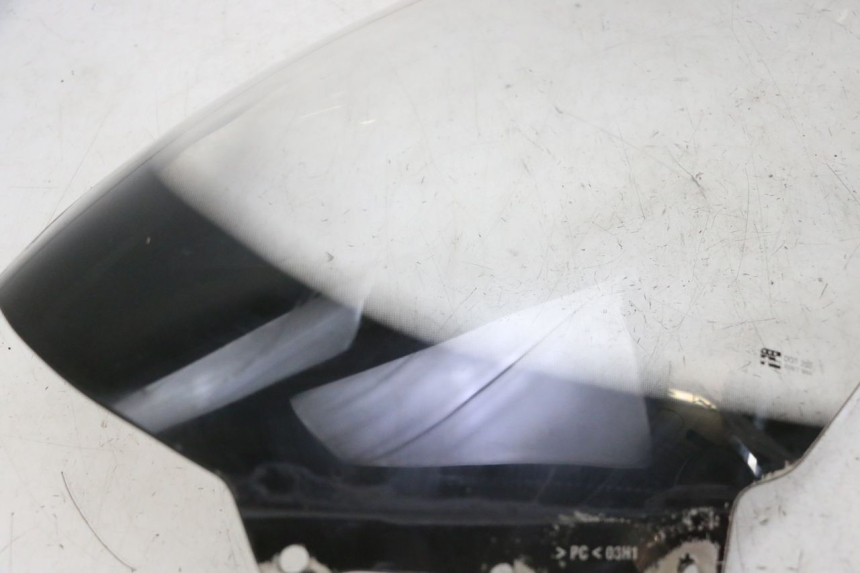 photo de WINDSCHUTZSCHEIBE SUZUKI BURGMAN 125 (2015 - 2017)