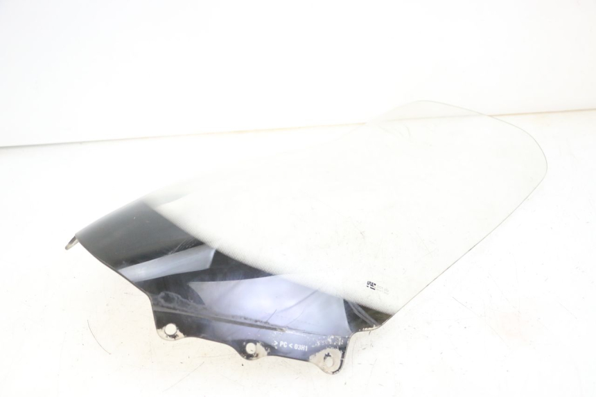 photo de WINDSCHUTZSCHEIBE SUZUKI BURGMAN 125 (2015 - 2017)