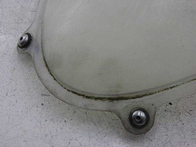 photo de WINDSCHUTZSCHEIBE SUZUKI SV S 650 (1999 - 2002)