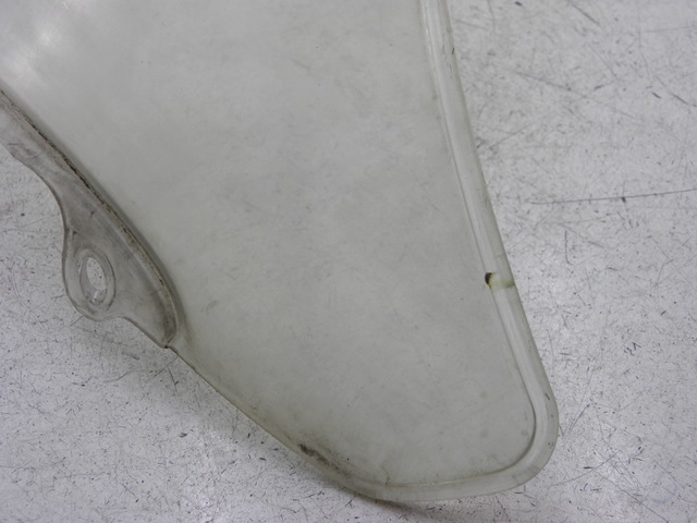 photo de WINDSCHUTZSCHEIBE SUZUKI SV S 650 (1999 - 2002)