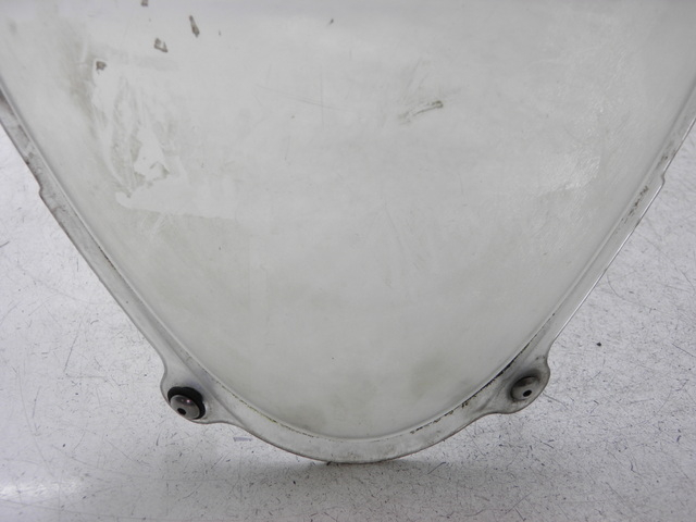 photo de WINDSCHUTZSCHEIBE SUZUKI SV S 650 (1999 - 2002)