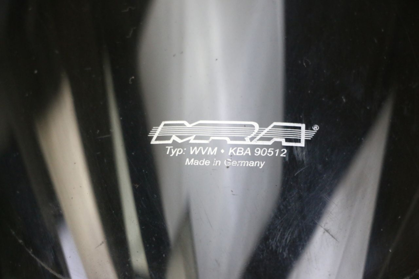 photo de WINDSCHUTZSCHEIBE SUZUKI SV S 650 (2003 - 2009)