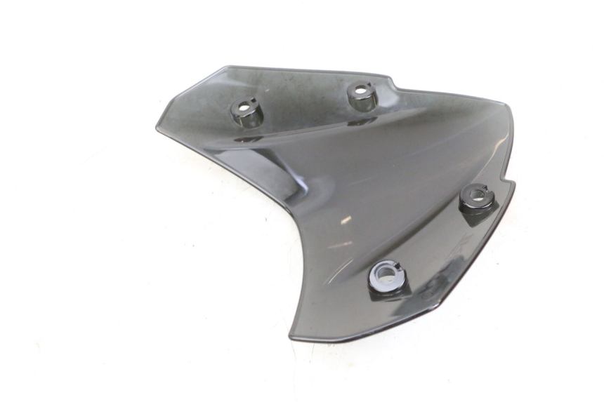 photo de WINDSCHUTZSCHEIBE YAMAHA TRICITY 300 (2020 - 2024) - Zoom auf Gebrauchszustand