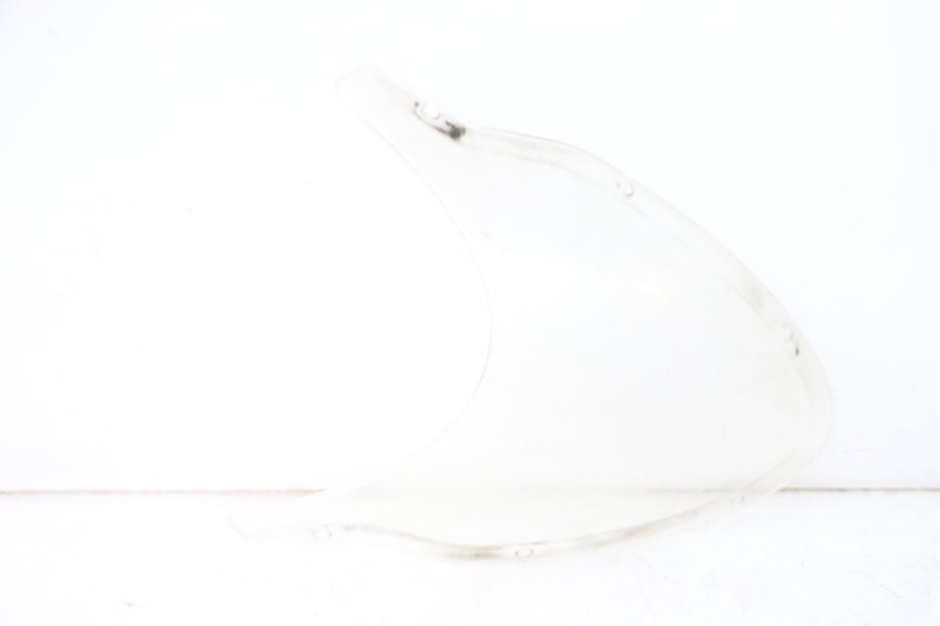 photo de WINDSCHUTZSCHEIBE YAMAHA TZR 50 (2008 - 2016) - Hochauflösende Nahaufnahme