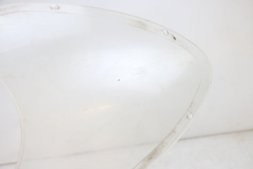 photo de WINDSCHUTZSCHEIBE YAMAHA TZR 50 (2008 - 2016) - Zoom auf Gebrauchszustand