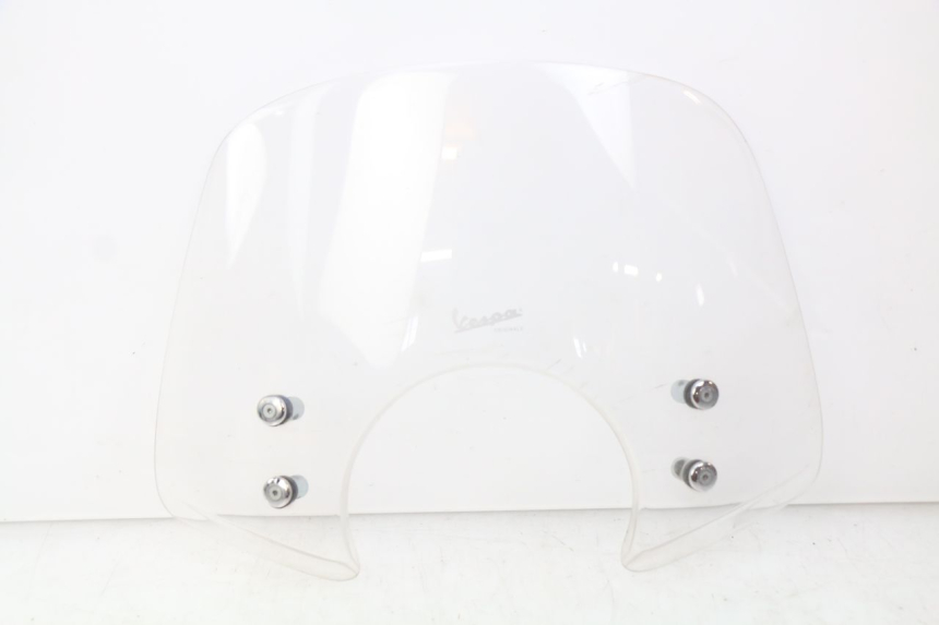 photo de WINDSCHUTZSCHEIBE PIAGGIO VESPA GTS IGET ABS 125 (2017 - 2023)