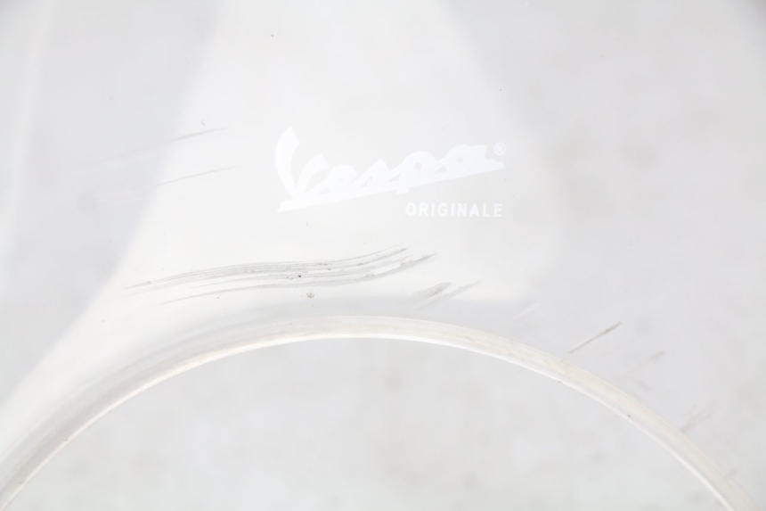 photo de WINDSCHUTZSCHEIBE PIAGGIO VESPA GTS IGET ABS 125 (2017 - 2023)