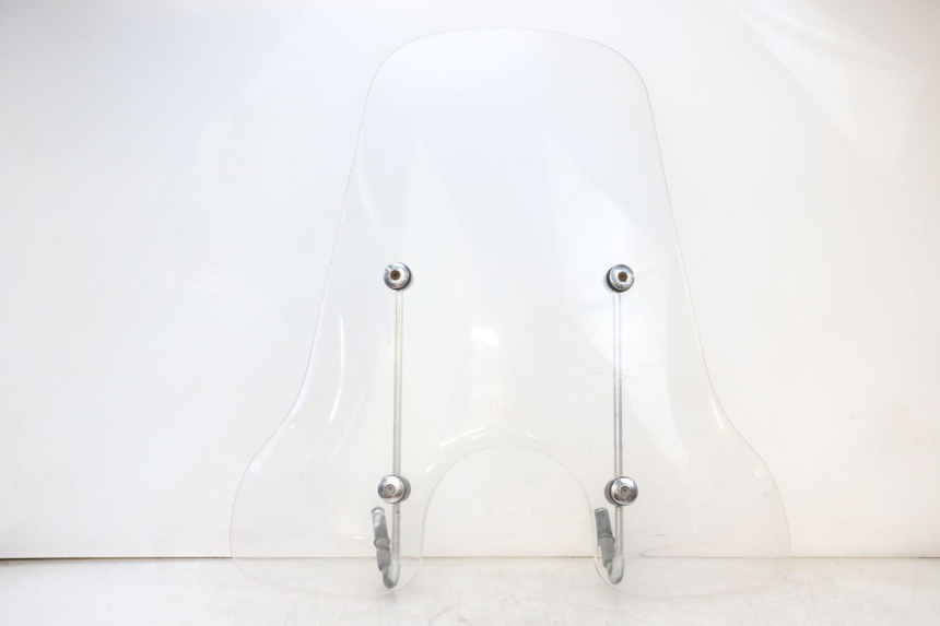 photo de WINDSCHUTZSCHEIBE PIAGGIO VESPA GTS SUPER IE 125 (2009 - 2016) - Hauptansicht