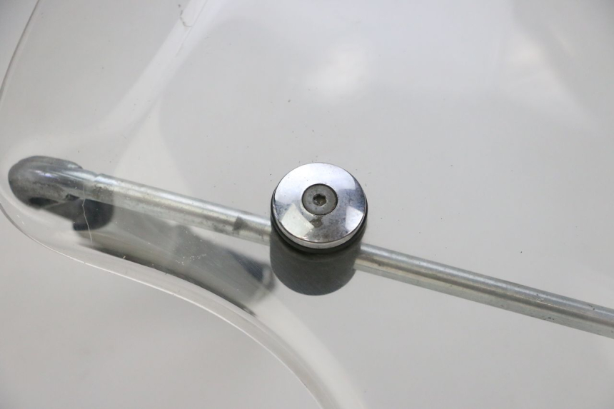 photo de WINDSCHUTZSCHEIBE PIAGGIO VESPA GTS SUPER IE 125 (2009 - 2016) - Alternativer Blickwinkel