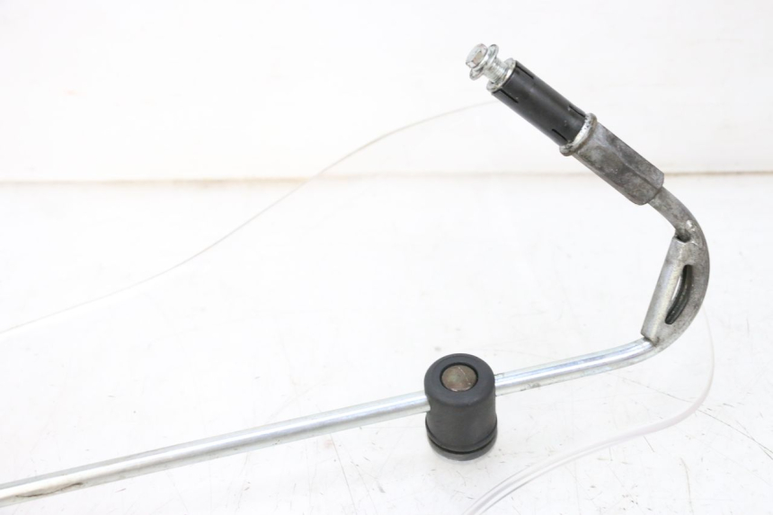 photo de WINDSCHUTZSCHEIBE PIAGGIO VESPA GTS SUPER IE 125 (2009 - 2016) - Alternative Perspektive