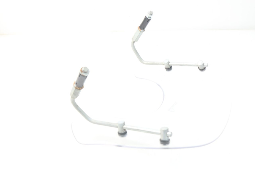 photo de WINDSCHUTZSCHEIBE PIAGGIO VESPA LX IE 125 (2010 - 2012)