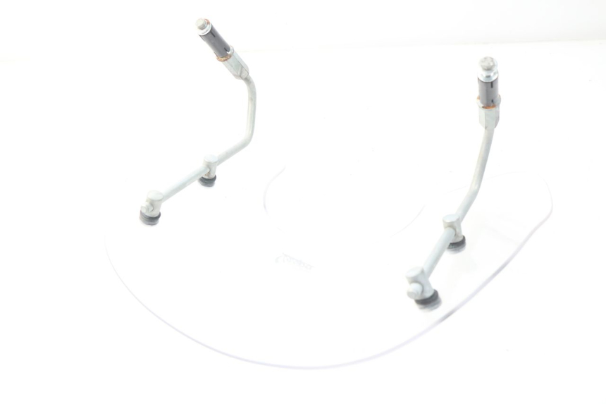 photo de WINDSCHUTZSCHEIBE PIAGGIO VESPA LX IE 125 (2010 - 2012)