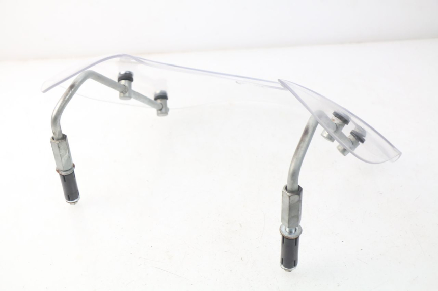 photo de WINDSCHUTZSCHEIBE PIAGGIO VESPA LX IE 125 (2010 - 2012)