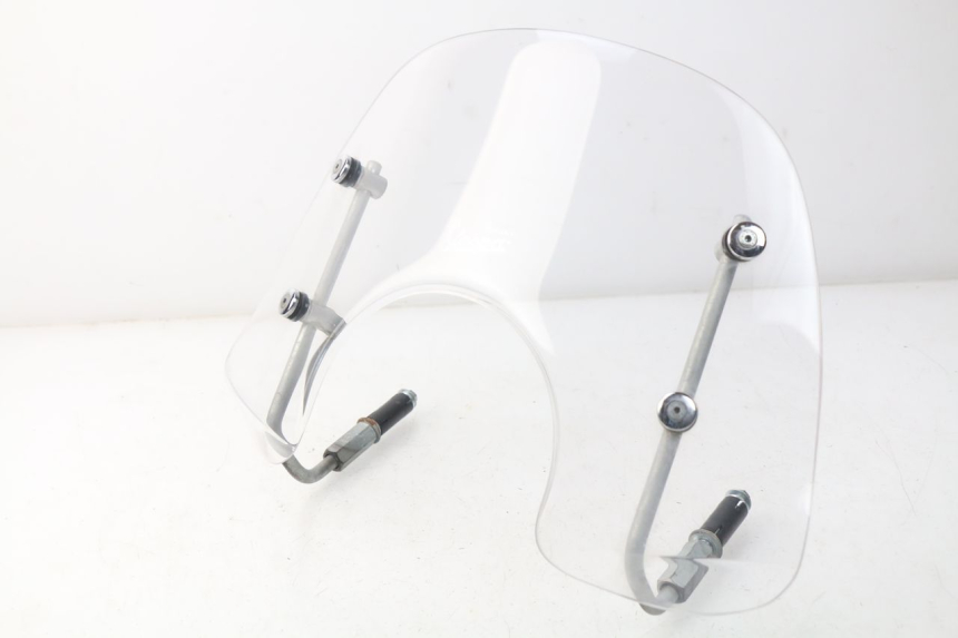 photo de WINDSCHUTZSCHEIBE PIAGGIO VESPA LX IE 125 (2010 - 2012)