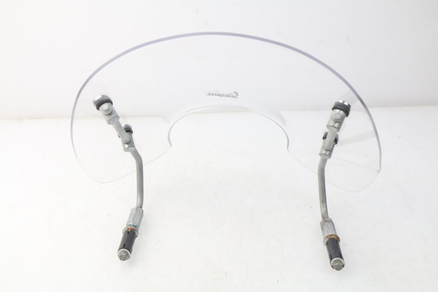photo de WINDSCHUTZSCHEIBE PIAGGIO VESPA LX IE 125 (2010 - 2012)