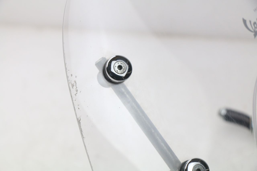 photo de WINDSCHUTZSCHEIBE PIAGGIO VESPA LX IE 125 (2010 - 2012)