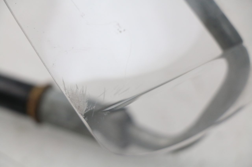 photo de WINDSCHUTZSCHEIBE PIAGGIO VESPA LX IE 125 (2010 - 2012)